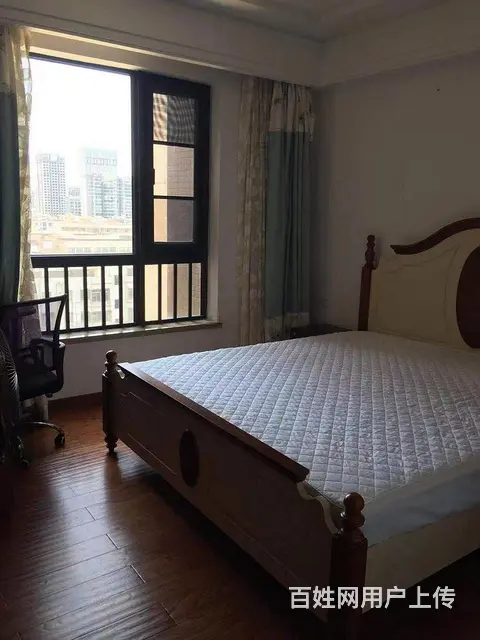 新香洲拎包入住!85平金域华府 - 图片 4