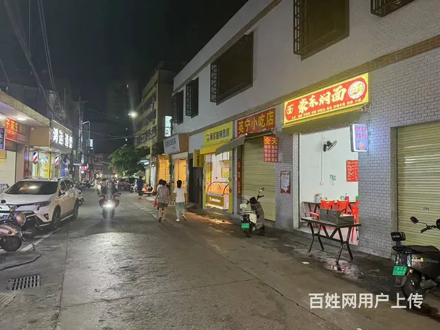 （51旺铺推荐）下坎东30平（豪东焖面）转让 - 图片 3
