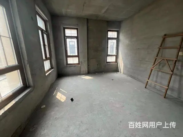 王 府井观复国际别墅 挑空边户 五室四卫 带车位 - 图片 7