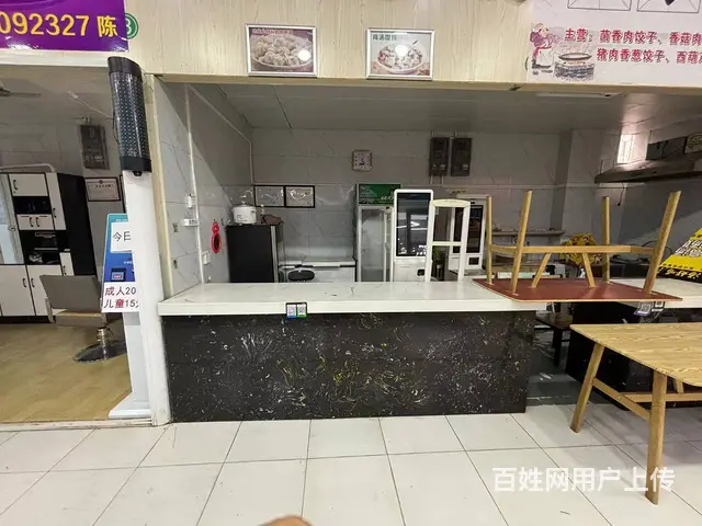 （51旺铺推荐）第三市场14平档口招租共三个 - 图片 5
