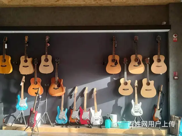 B个人一地区二中正对面乐器训学校转让 - 图片 3