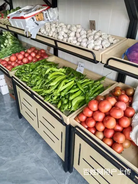 蔬菜水果店转让 - 图片 7