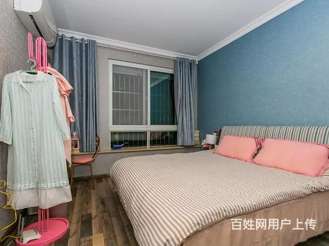 保真房源！青枫公园旁 申达林与城 精装3房 三开间 - 图片 3
