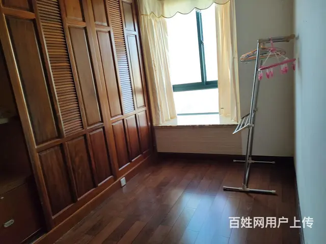 南沙商圈 三跃层带空中花园   都市森林8房 - 图片 5