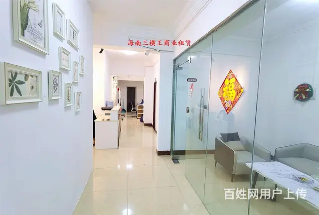 （16个直播间）340平，高层 - 图片 2