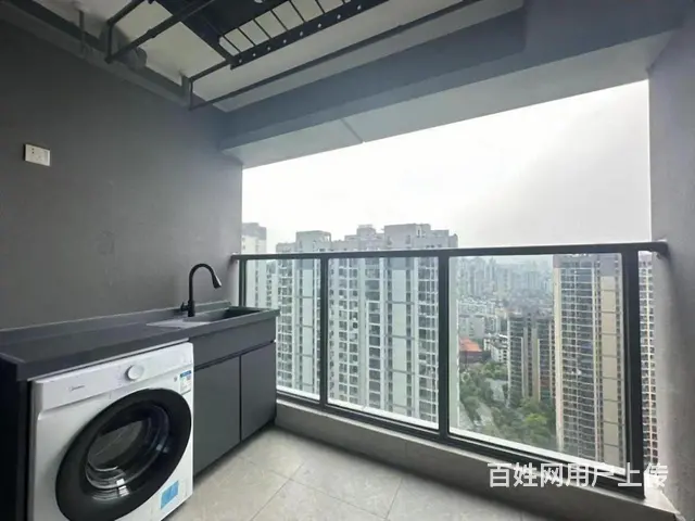 没水份，时尚住宅 靓丽舒适！畅购房源！ - 图片 7