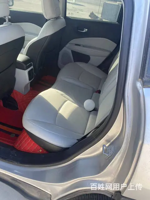 Jeep 指南者 2019款 1.4T 手自一体 200T - 图片 5