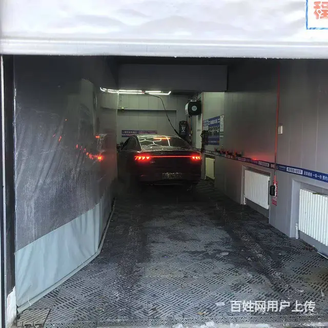 江北北京路自助洗车行出兑转让 - 图片 4