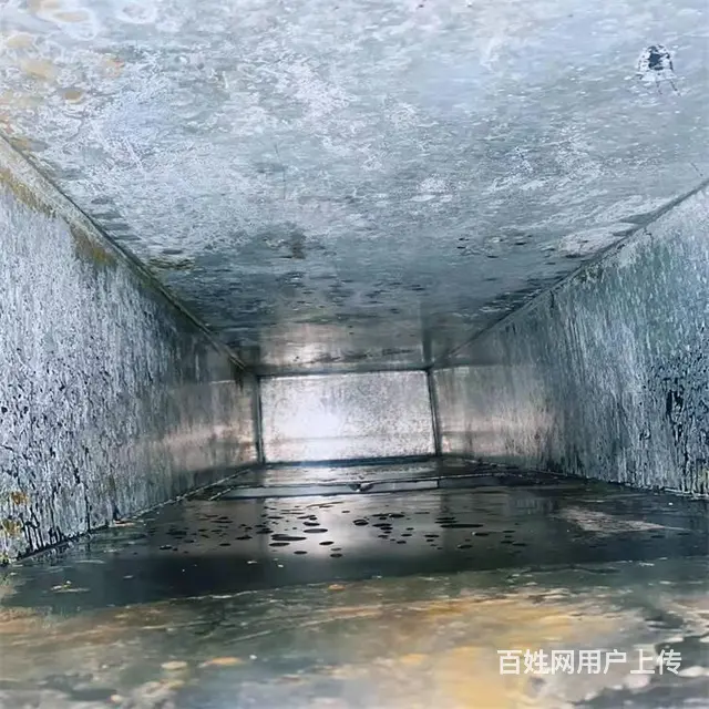 昆山陆家厨房大型油烟机清洗公司4008204072 - 图片 6