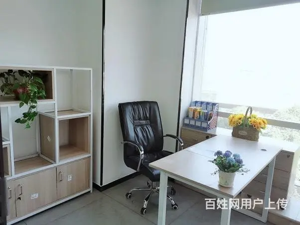 个人工作室出租，适合1至2人办公，地点在岳麓区望城坡站 - 图片 3