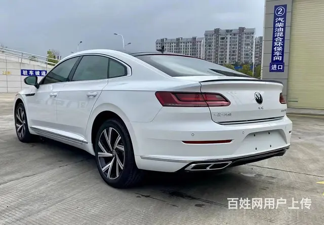征信不好分期买新车二手车零首付购车不看征信 - 图片 7