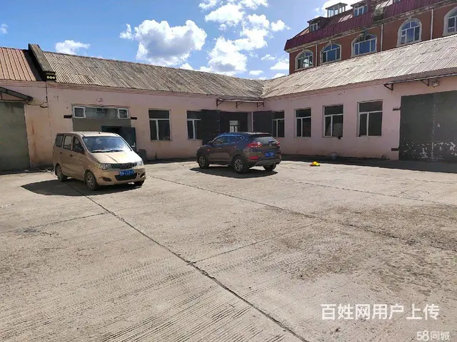 松北区松浦大桥库房出租 - 图片 6