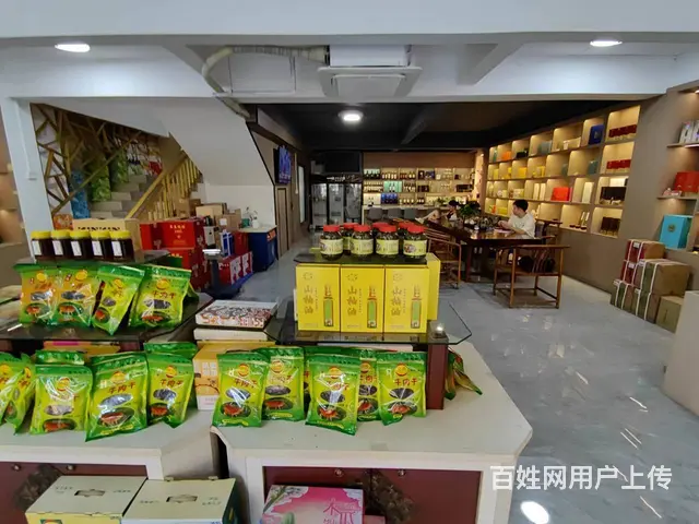 （51旺铺推荐）金牛路210平烟酒茶店转让 - 图片 1