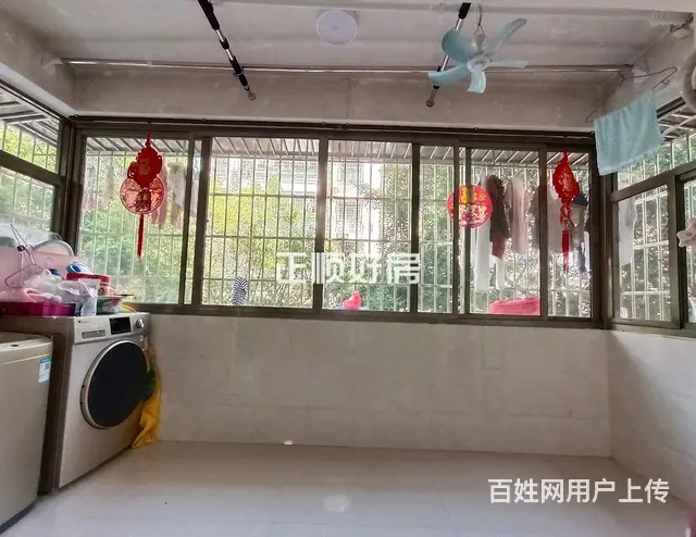 新香洲万家城市风景旁精装住家三房采光通风保养好拎包入住 - 图片 5