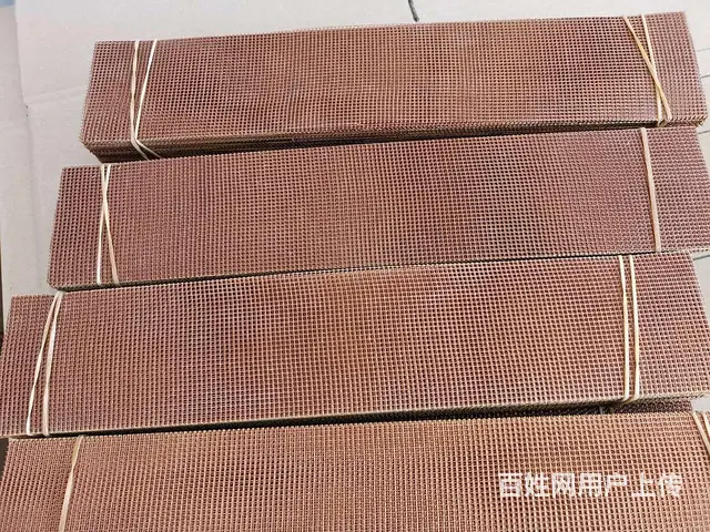 圣泉集团铸钢用耐高温陶瓷过滤网厂家 - 图片 9