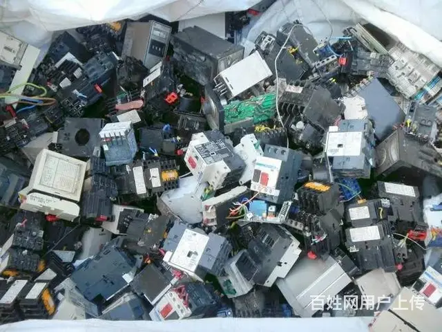 淄博高价回收仪器仪表，电子产品，电动工具回收。 - 图片 1