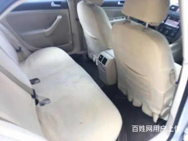 大众 速腾 2010款 1.4TSI 双离合 豪华 - 图片 6