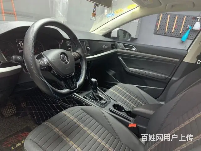 大众 朗逸 2018款 1.4TSI 双离合 280TSI - 图片 9