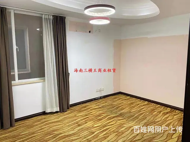 （三横王）上邦百汇城，300平 公摊很小 - 图片 2