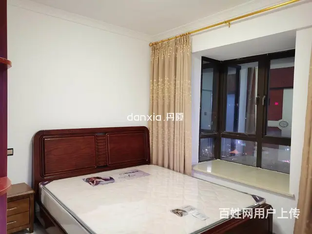 海沧旁龙池新天地 精装电梯大两房 家具齐全拎包入住 交通便利 - 图片 6