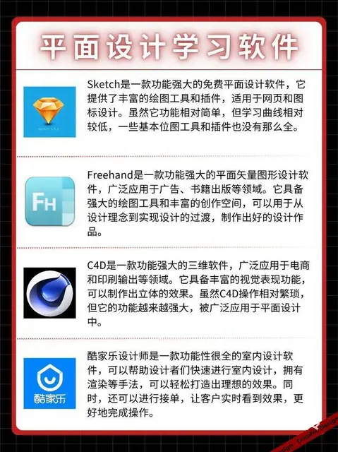 赤峰平面广告设计培训课程：赋能创意，点亮职业新光 - 图片 7
