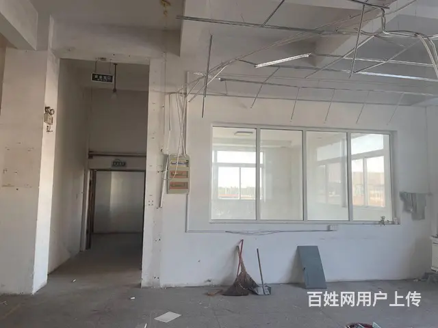 海虞2700平，2吨货梯，场地大，可分租 装卸货方便，配套齐 - 图片 4