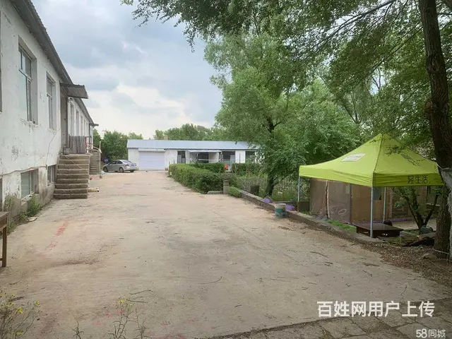 松北新区厂房冷库出租 - 图片 4