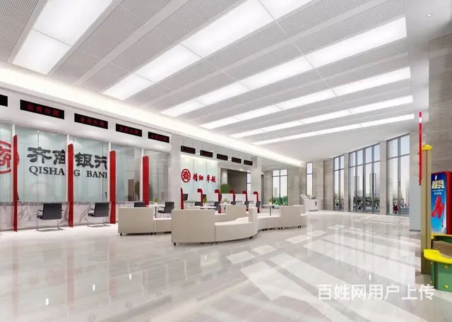 高端装修设计-沉浸式体验设计-让您的展厅与众不同 - 图片 2