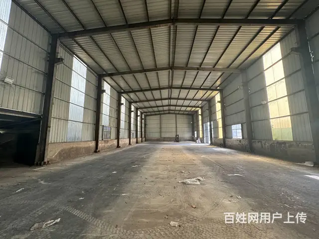 （徐州找店网）大庙独院厂房出租 - 图片 3