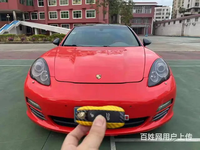 泗县哪里有抵押车出售卖的-选择正规抵押车 - 图片 1
