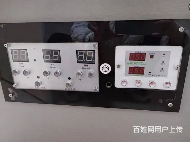 八成新艾炙理疗仪，可电疗 - 图片 5