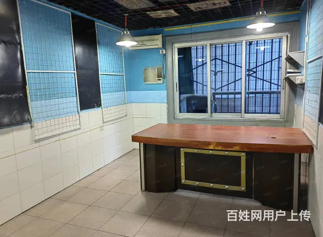 （达州铺源网）市内马蹄街临街二楼100㎡空铺出租 - 图片 7