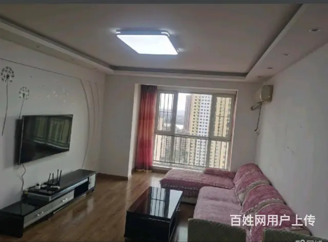 澳海澜庭92平2室 南北通透 包物业采暖宽带 - 图片 1