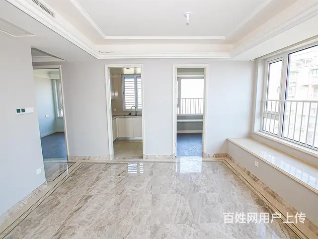 特价，特价，正对花园，127平方  780万，带一车位，急卖 - 图片 8