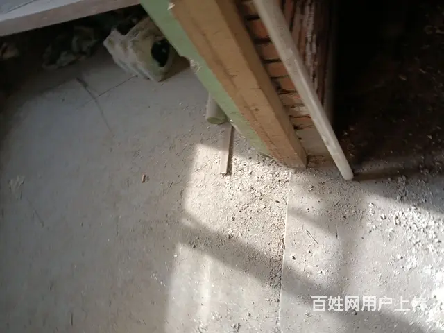 3干汤河街2楼一室一厨出售 - 图片 3