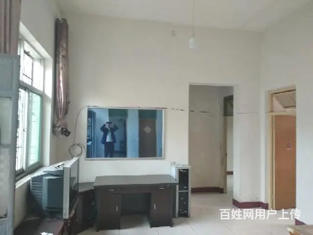 千河镇李家堡村七组西城高中东北角方向独家独院出租 - 图片 4