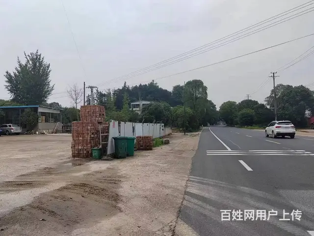 （老板本人）长沙县恒广物流园附近整栋房屋+场地仓库出租 - 图片 2