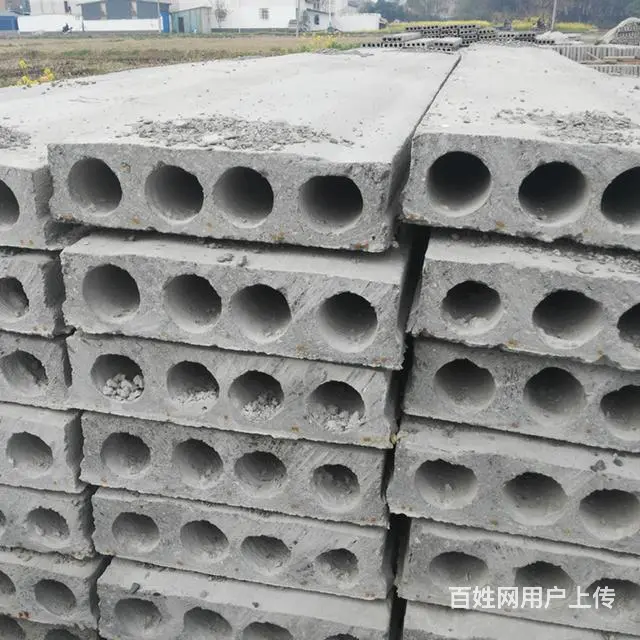 嘉兴出售新旧五孔板 新旧预制板 新旧楼板出售 - 图片 7