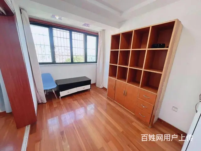 押一付一 塘南新村北区套间 民用水电 拎包入住 辰雷科技园 - 图片 4