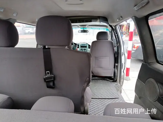 一四年东风风行九坐出售 - 图片 5