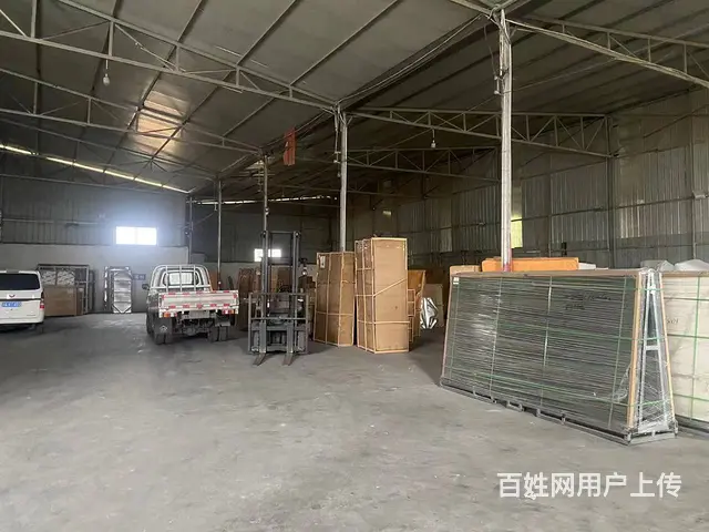 精选）斑竹园香城大道旁厂房优价出租 - 图片 3