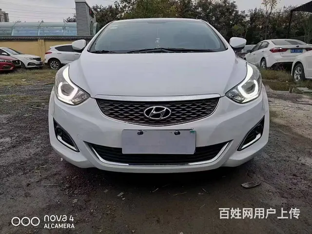 百色专业以租代购零首付分期买车 - 图片 7
