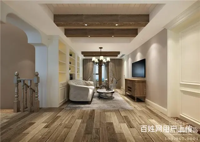 常州别墅装修：家居灯光指南 - 图片 6