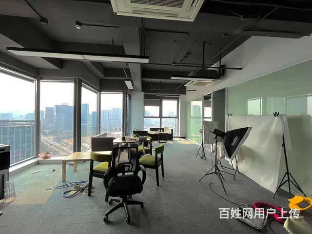边套 采光足 浙农科创园 直播 办公 接待 一应俱全 随时看 - 图片 5