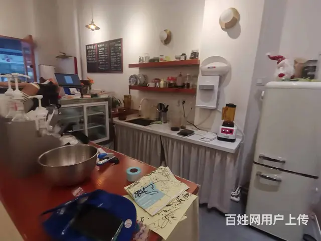 ((优选))  滨湖佳源广场精装烘焙店转让，蛋糕店转让 - 图片 6