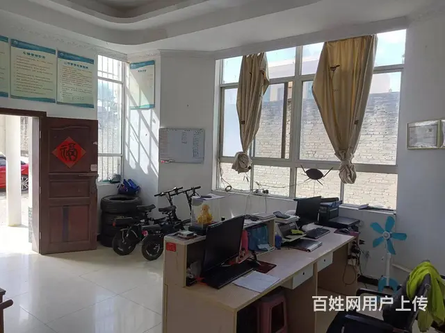 （51旺铺推荐）凤凰镇1000平汽车租赁整栋出租 - 图片 12