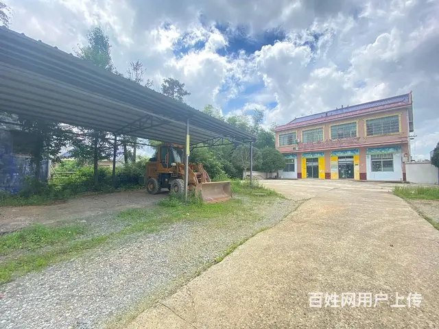 （房东直租）乌山互通普瑞大道黄桥大道旁800平整栋房屋出租 - 图片 4