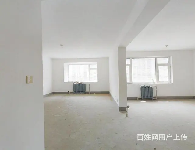 两梯两户小高层，南北通透三居室，业主诚意出售 - 图片 8