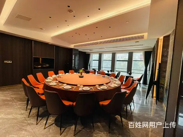 火车站三湘大市场大型商务家宴餐饮饭店优价转让 10260 - 图片 6