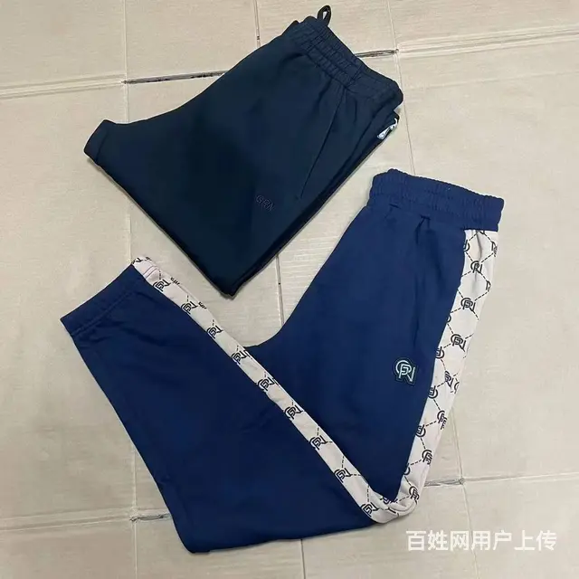 哪里找品牌男装贵人鸟货源批发 - 图片 6